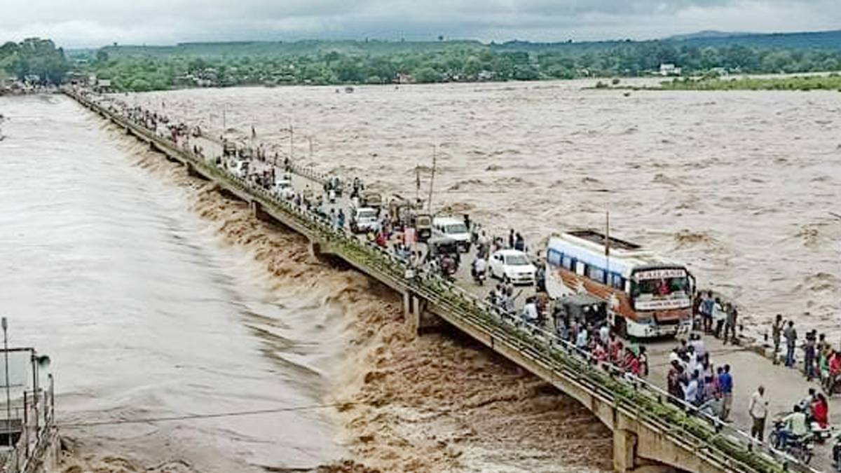 9 बज गए (फोटो टीवी ग्रैब)