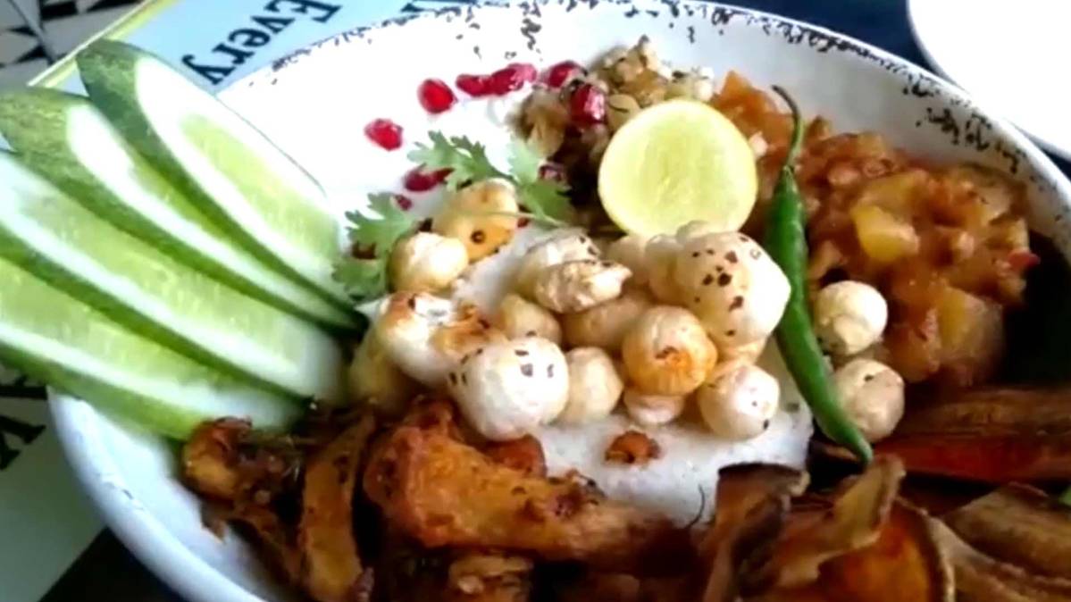 शेफ रघुवीर