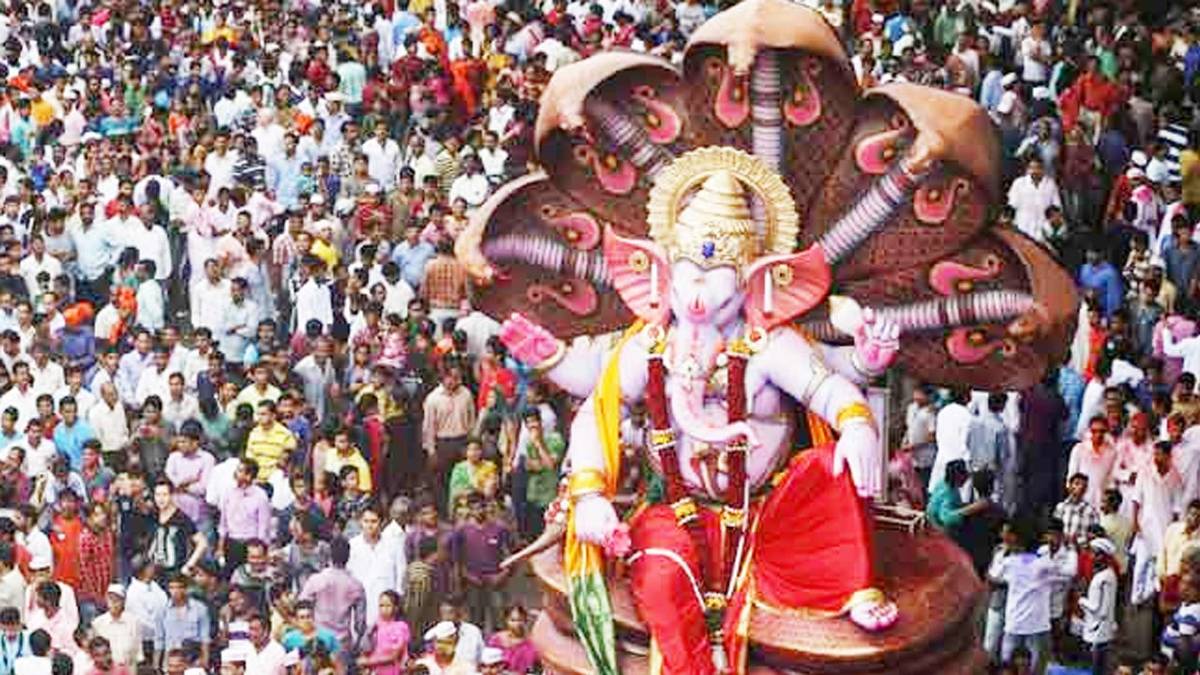 100 शहर 100 खबर