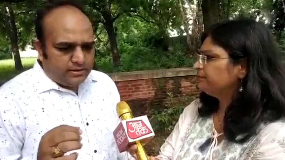 गौरव बंसल