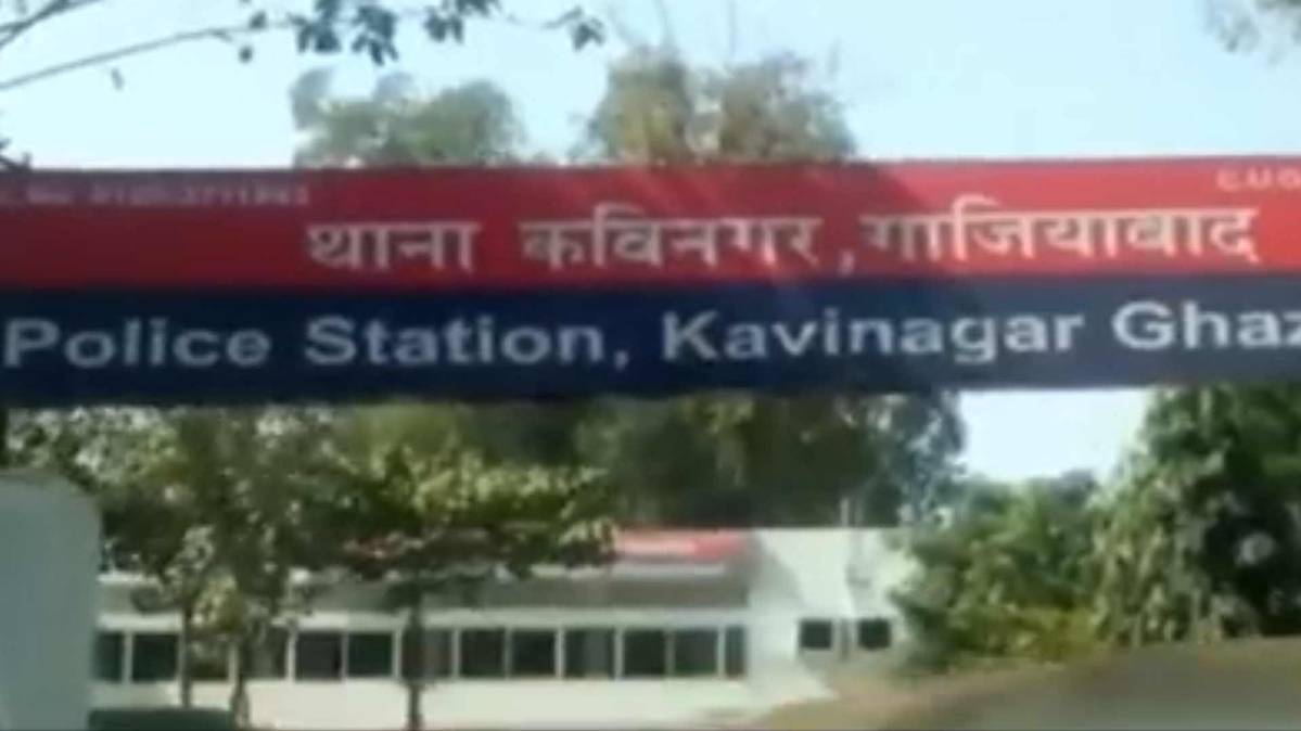 दिल्ली नॉनस्टॉप 100