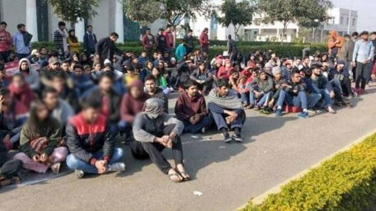 सांकेतिक तस्वीर