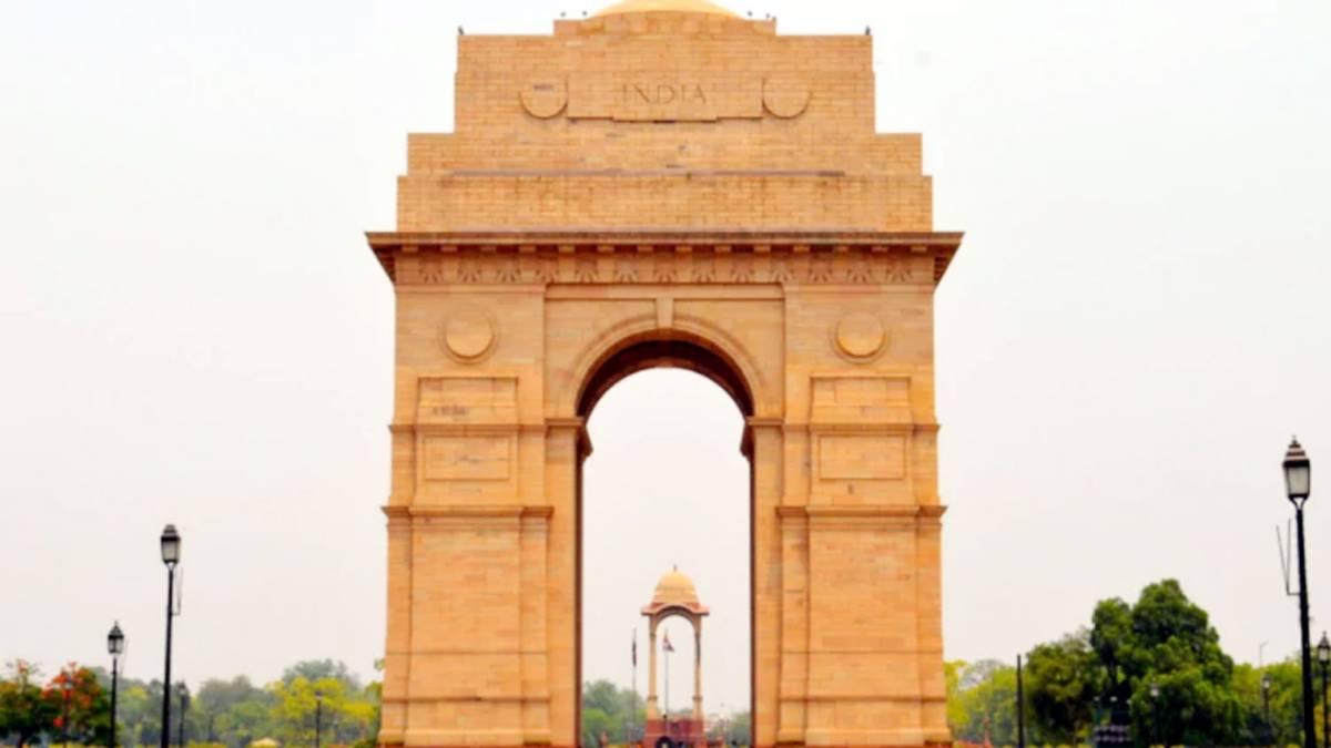 इंडिया गेट
