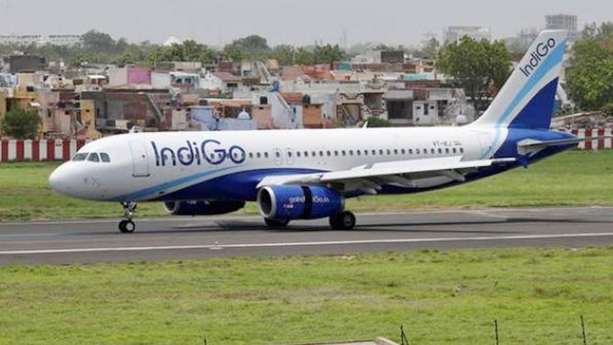 विमान के सभी यात्री सुरक्षित(फाइल फोटो-Reuters)