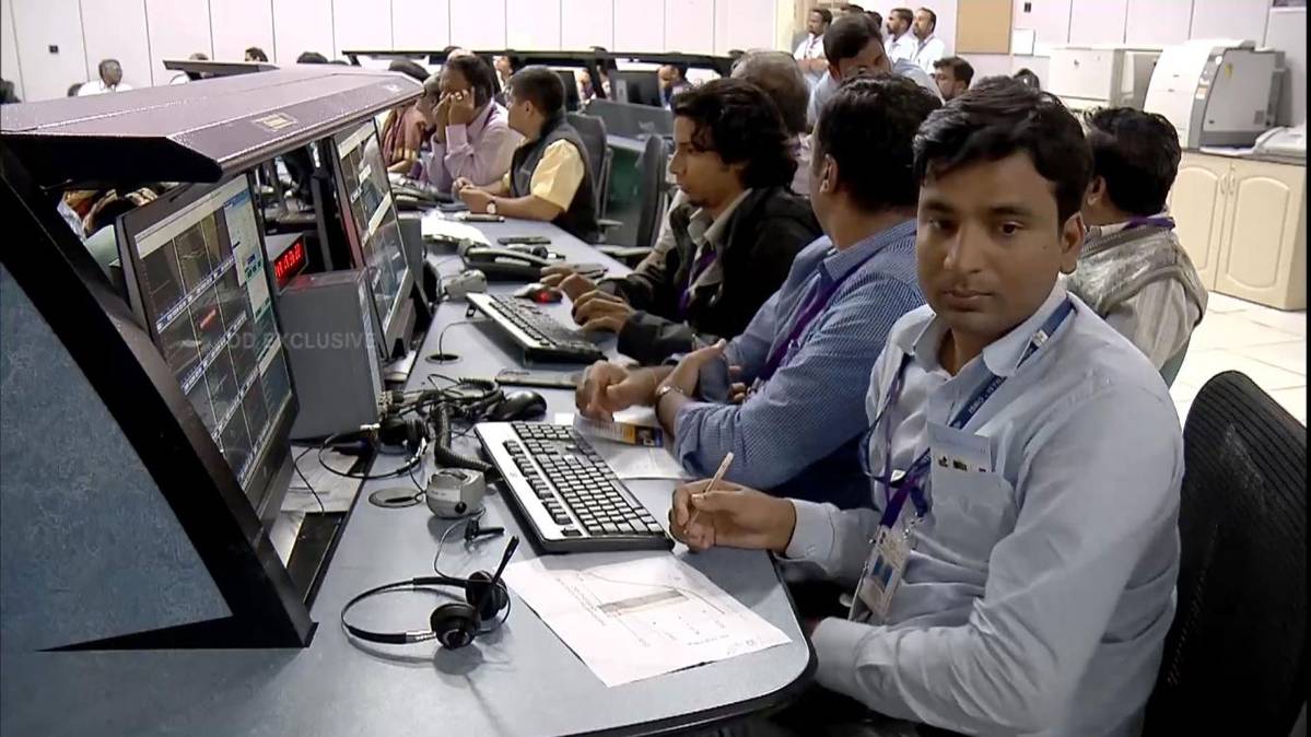 Photo courtesy: IANS