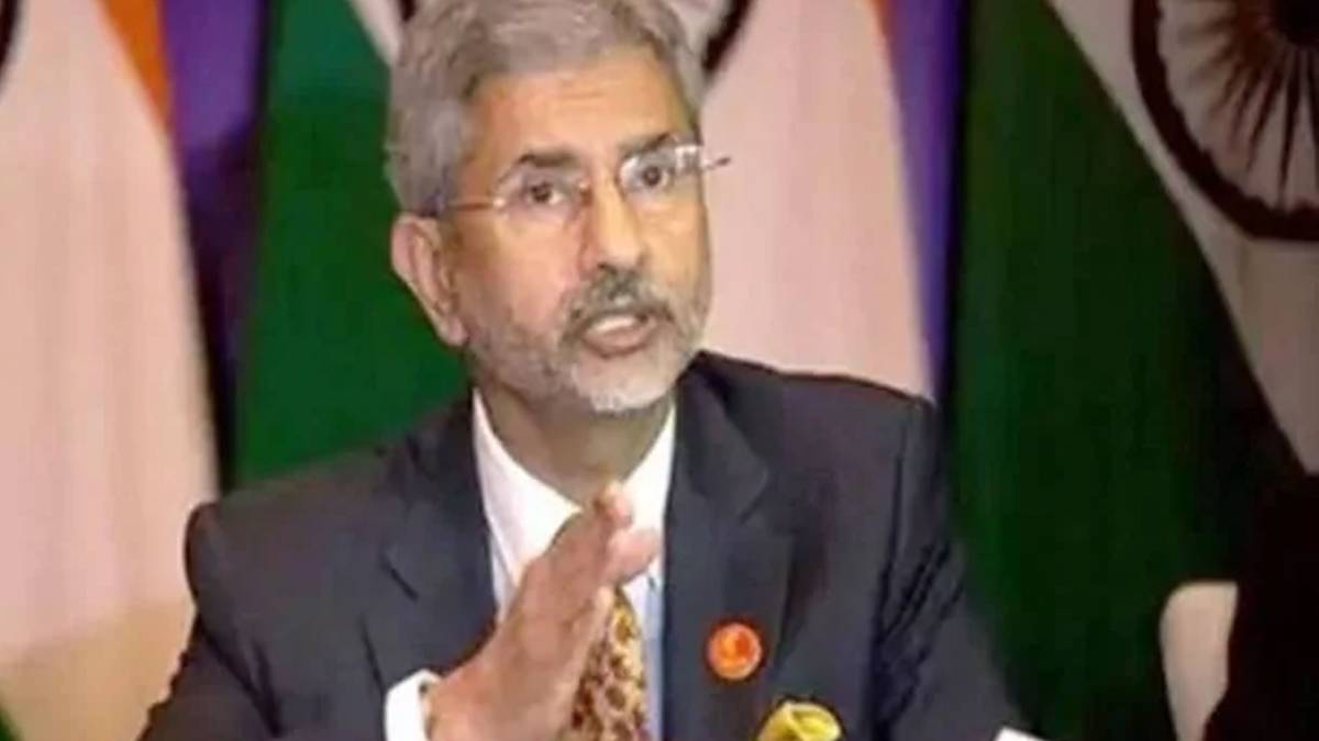 PAK पर भारत का कड़ा रुख (फाइल फोटो)