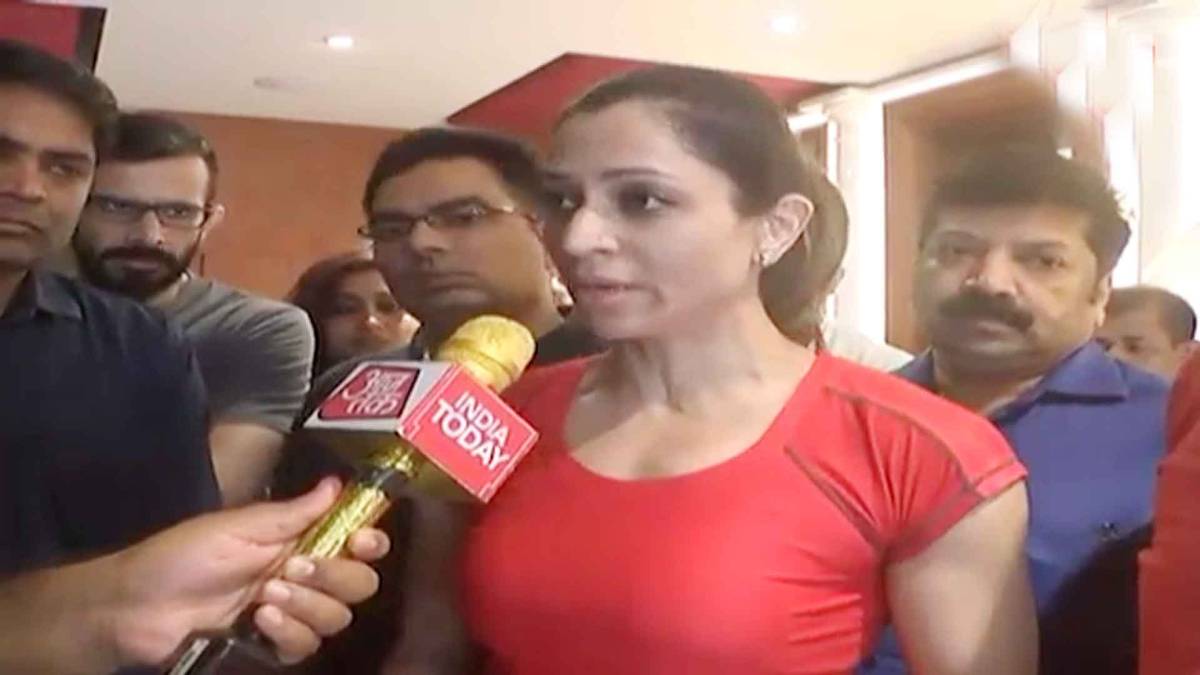 जिम ट्रेनर