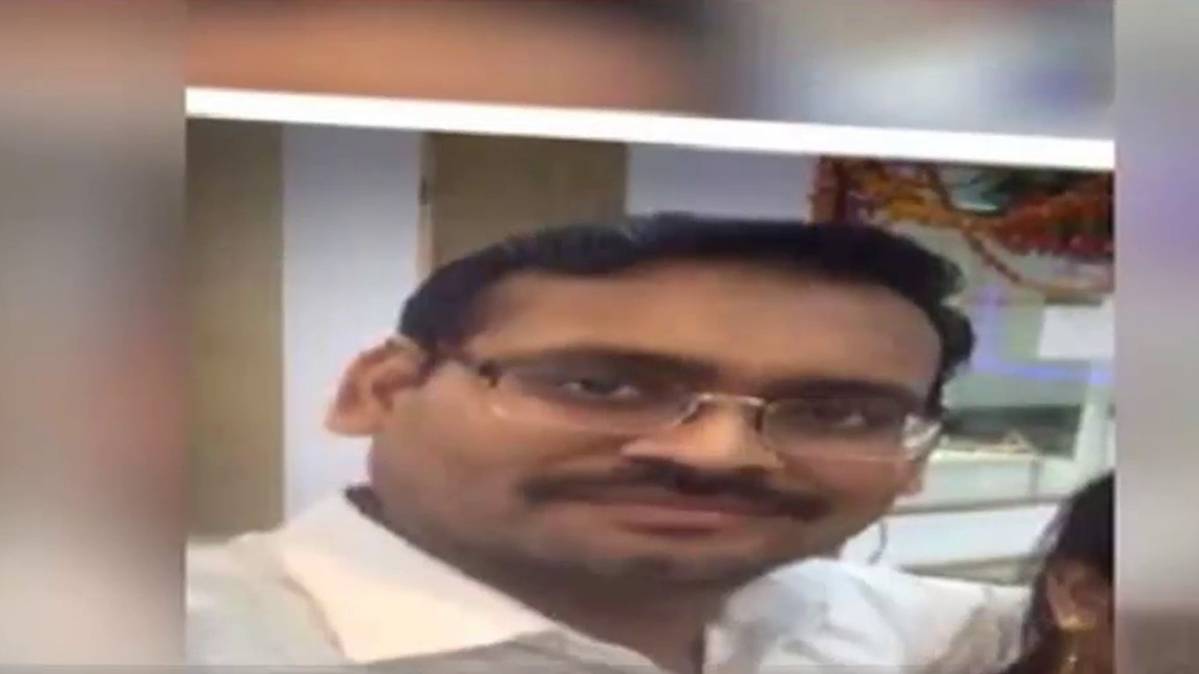 ज्वेलर का गला रेत कर हुई हत्या