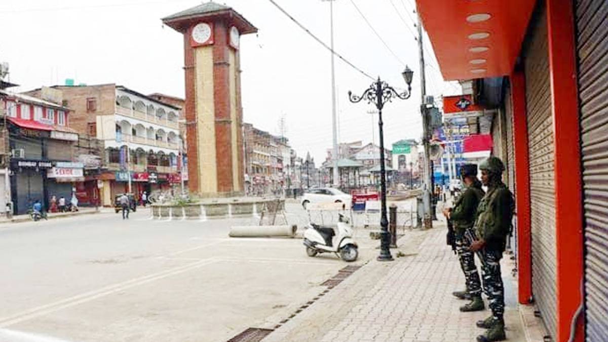 नॉनस्टॉप 100