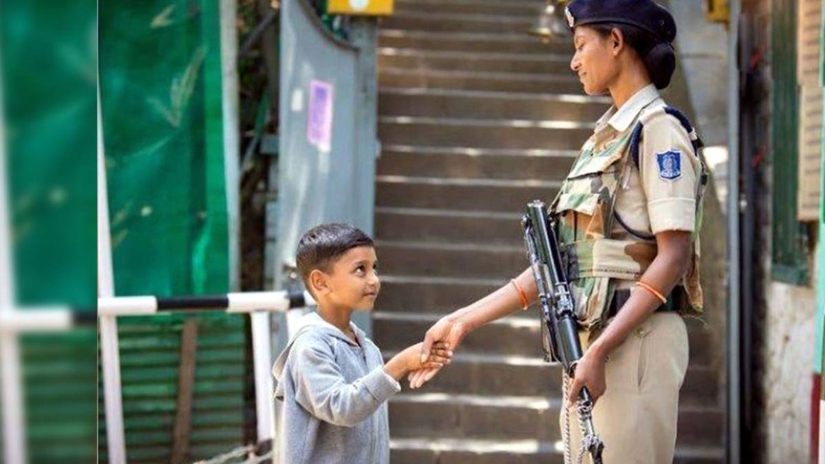 Photo courtesy: IANS