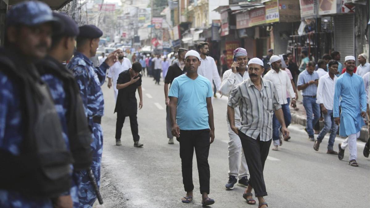 प्रतीकात्मक तस्वीर
