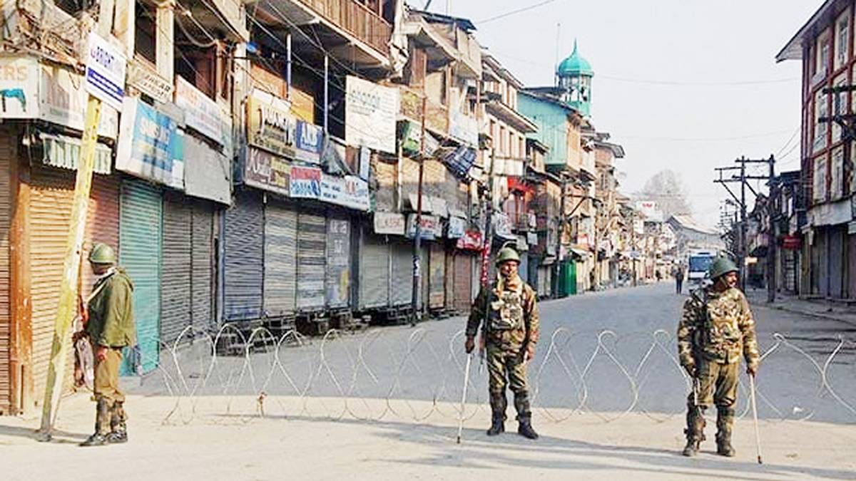 10 मिनट 50 खबरें (फोटो ANI)