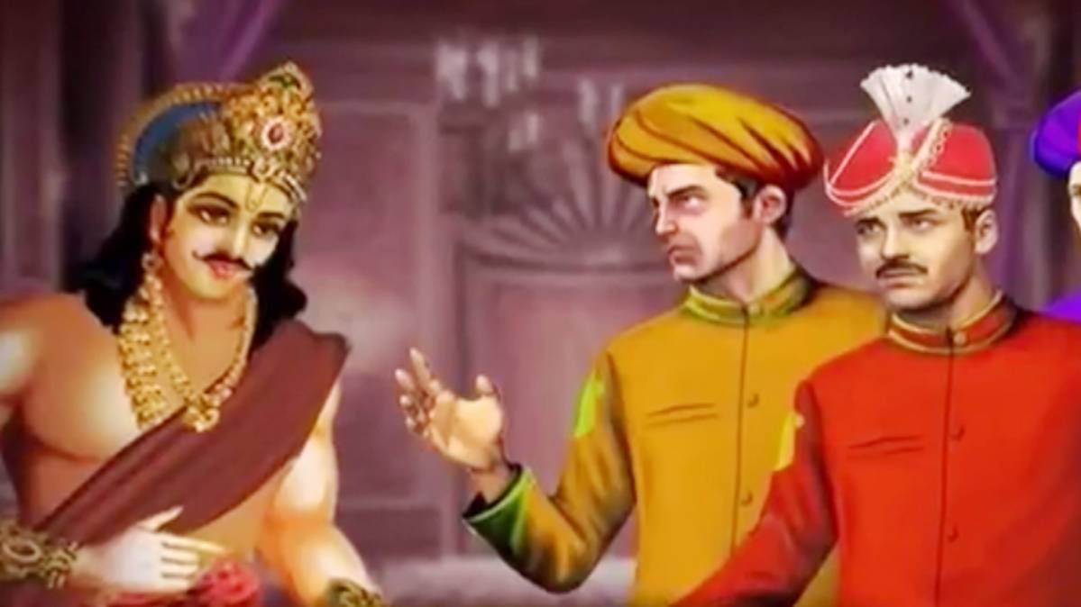 सांकेतिक तस्वीर