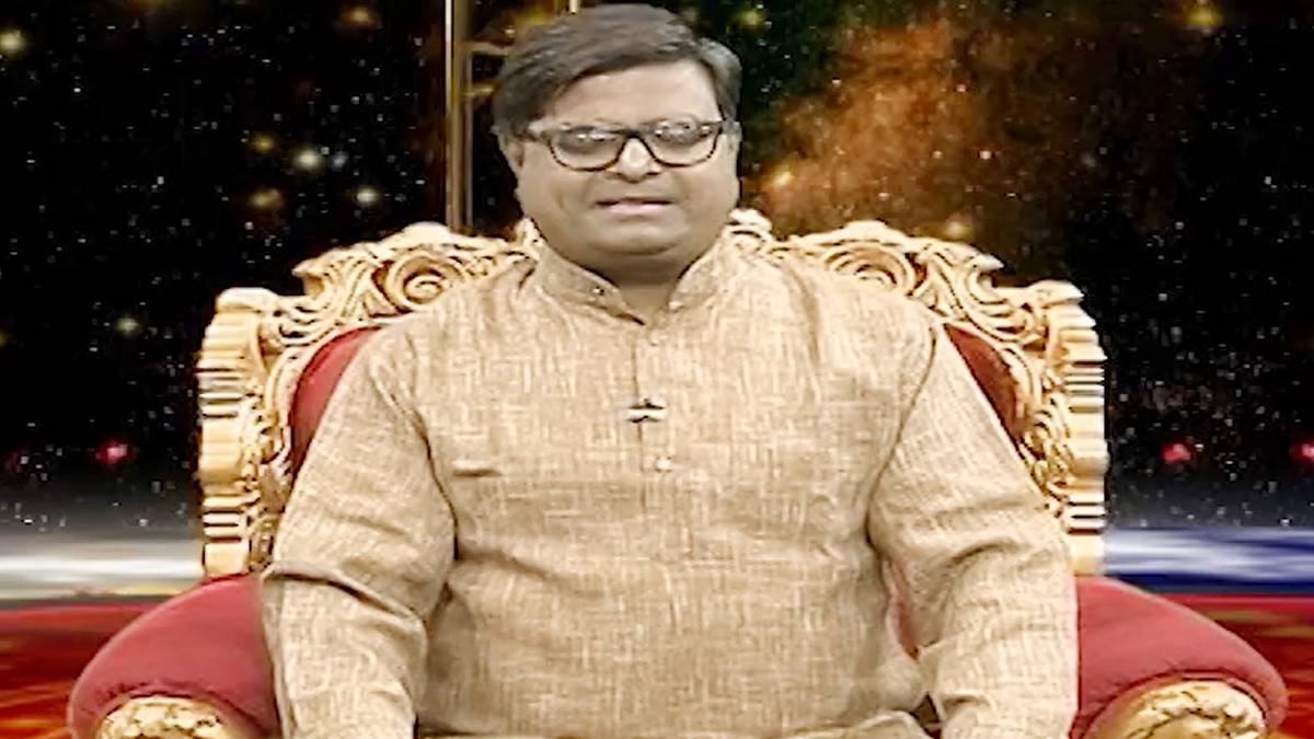 किस्मत कनेक्शन