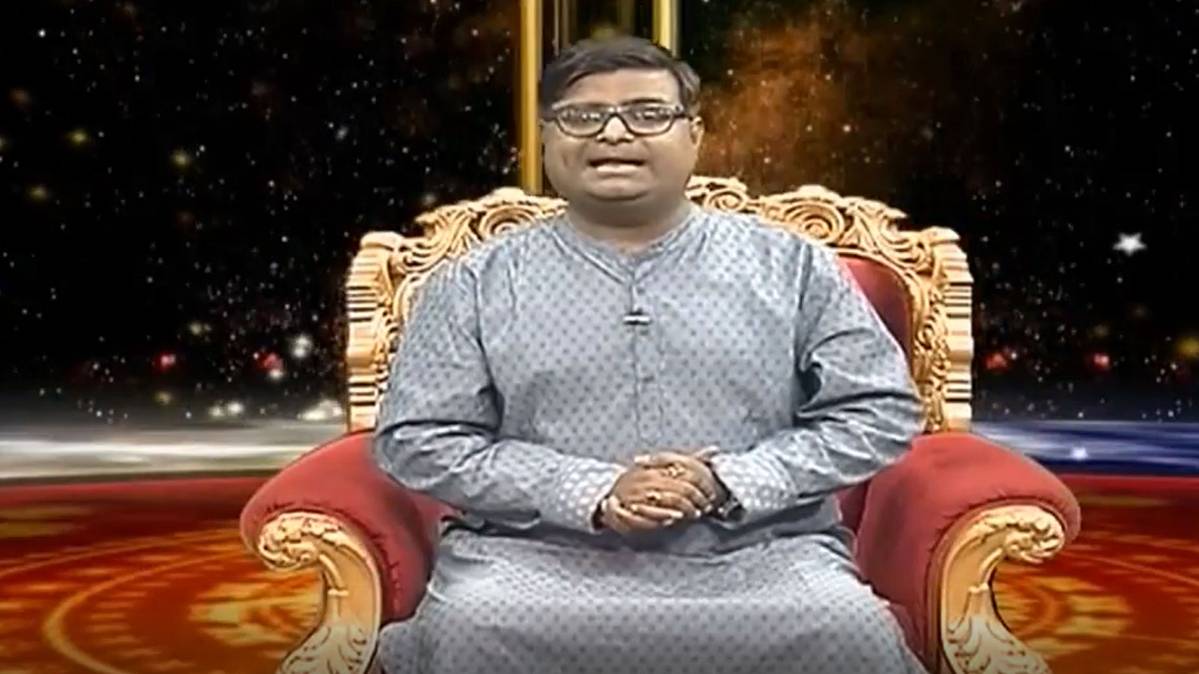 किस्मत कनेक्शन शैलेंद्र पांडेय के साथ