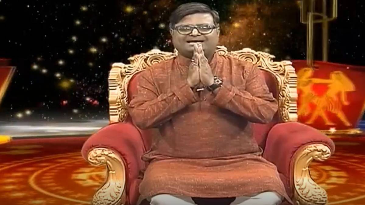 किस्मत कनेक्शन शैलेंद्र पांडेय के साथ