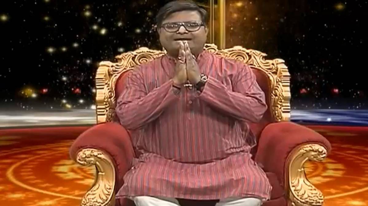 किस्‍मत कनेक्‍शन शैलेंद्र पांडे के साथ