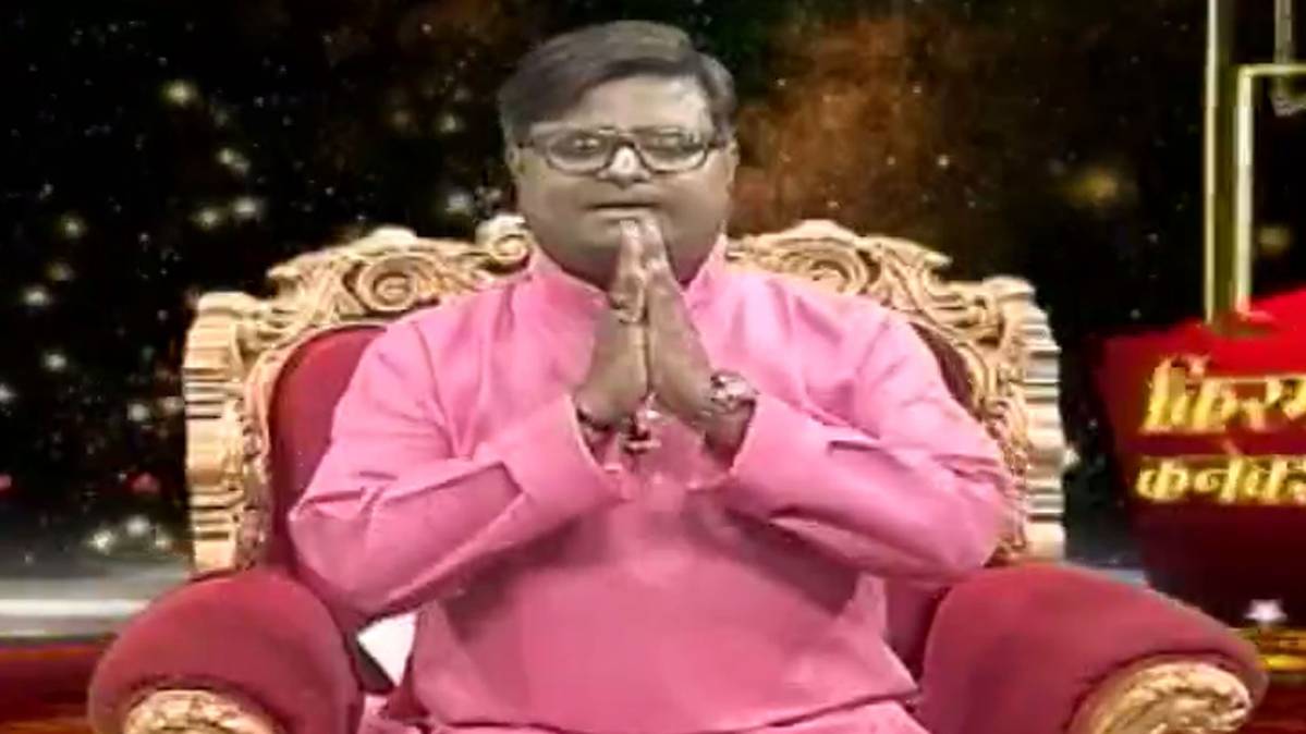 किस्‍मत कनेक्‍शन शैलेंद्र पांडे के साथ