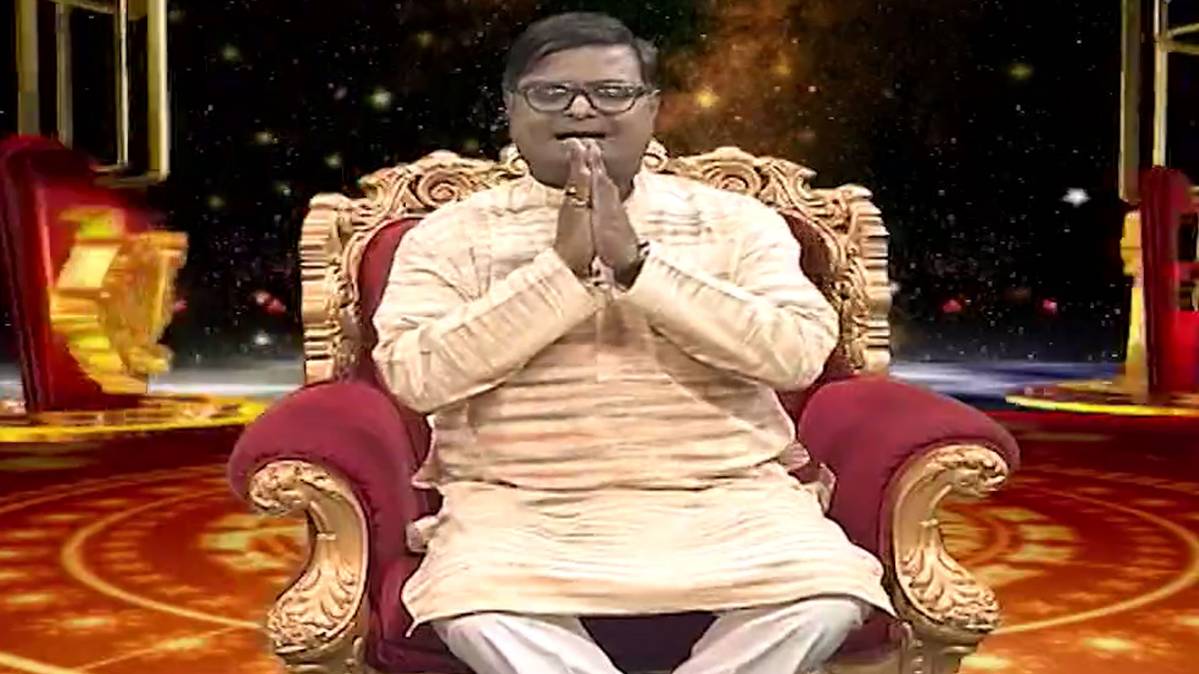 किस्‍मत कनेक्‍शन शैलेंद्र पांडे के साथ