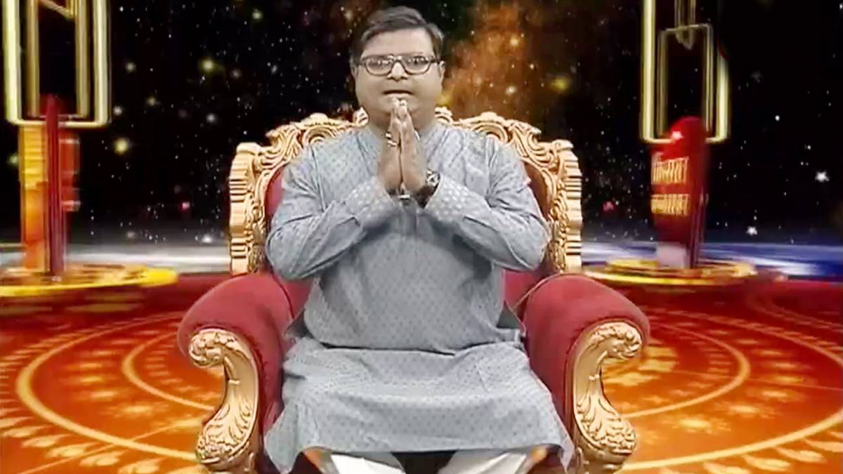 किस्मत कनेक्शन शैलेंद्र पांडे के साथ