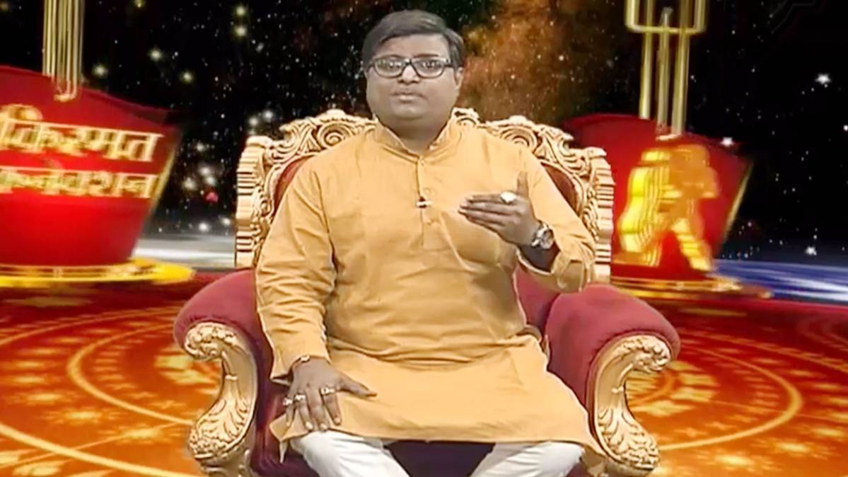 किस्‍मत कनेक्‍शन शैलेंद्र पांडे के साथ