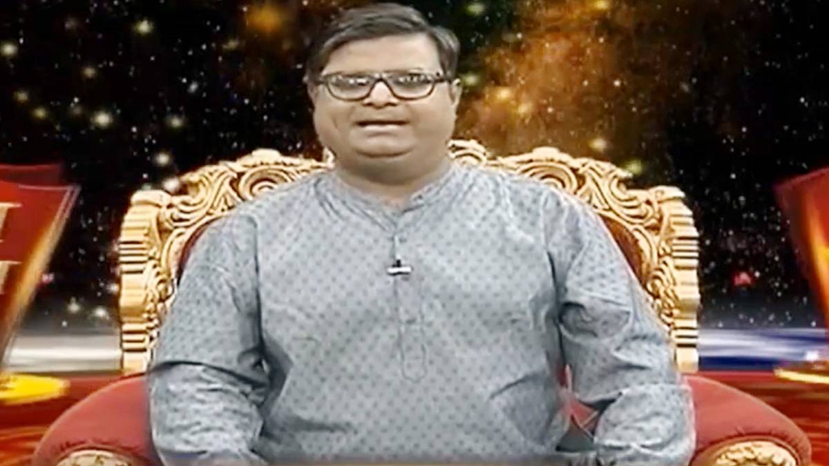 किस्मत कनेक्शन