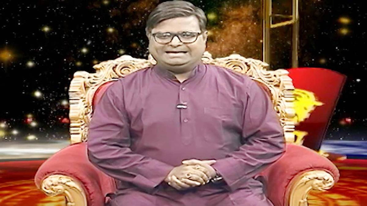 किस्मत कनेक्शन