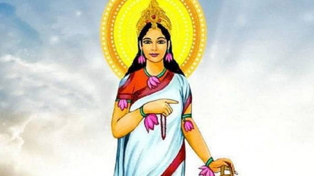 मां ब्रह्मचारिणी की पूजा से मिलेगा महावरदान