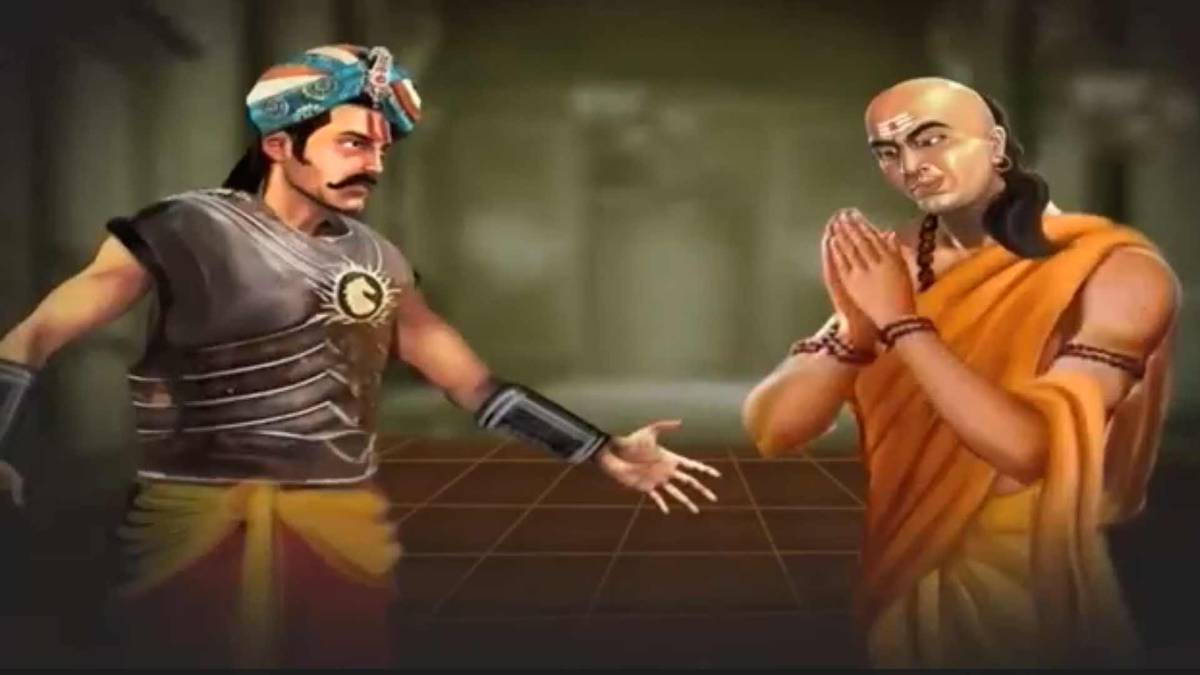 मैं भाग्य हूं