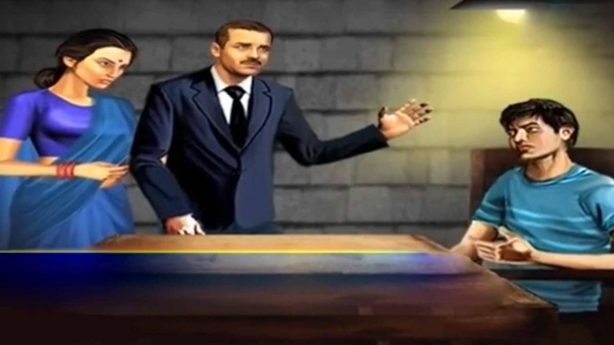 मैं भाग्य हूं