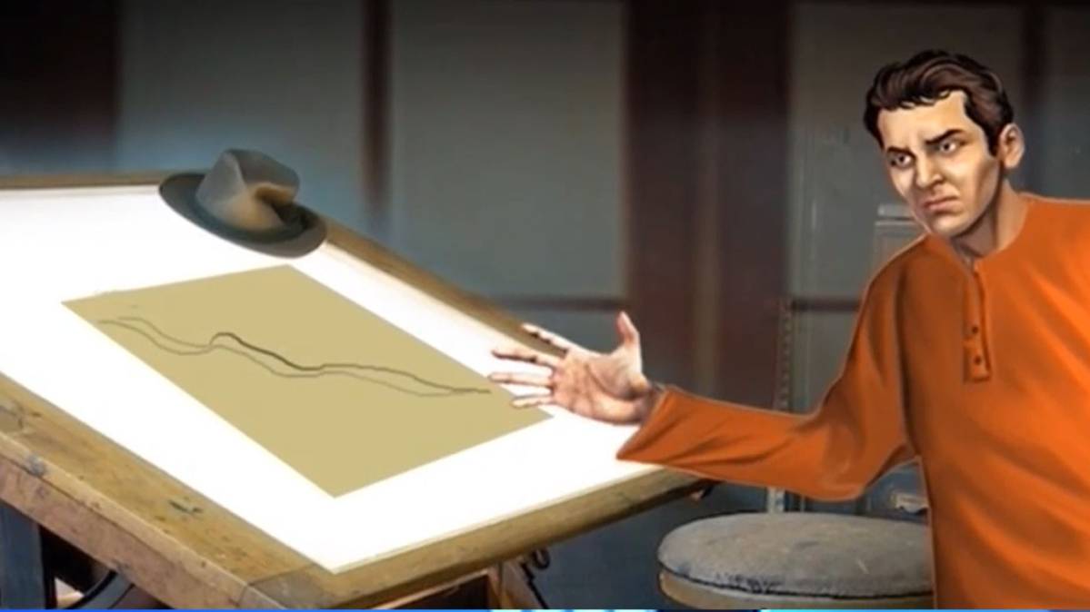 मैं भाग्य हूं