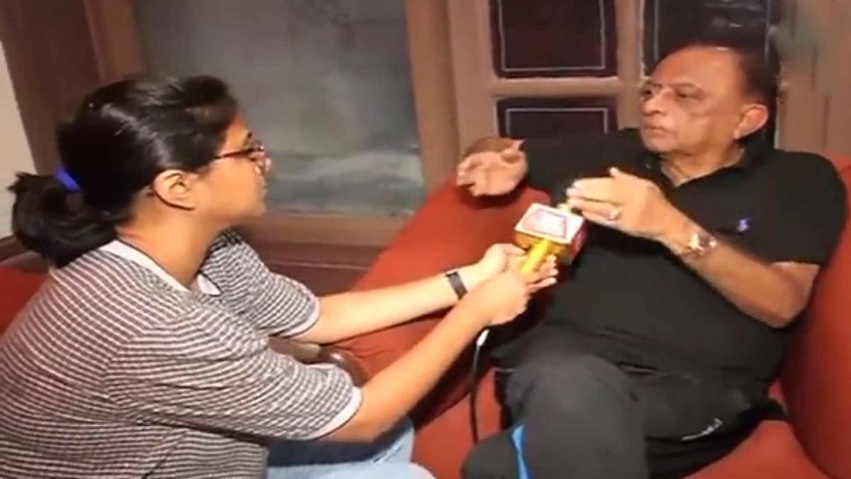 माजीद मेनन (फोटो वीडियो ग्रैब)