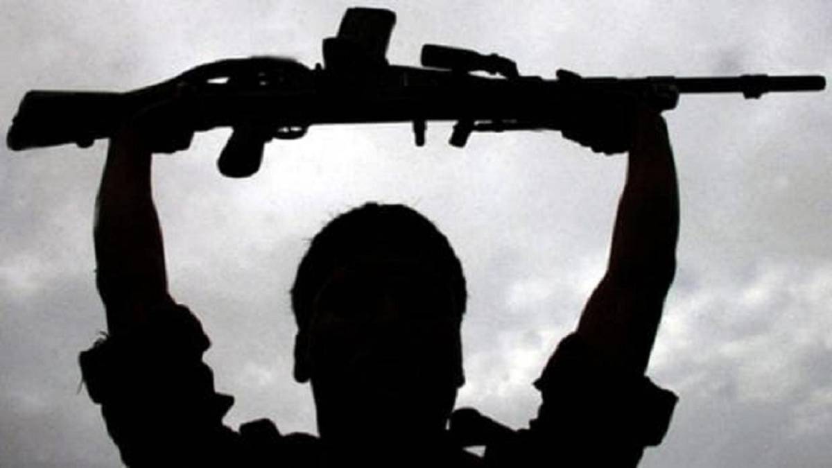 सांकेतिक तस्वीर