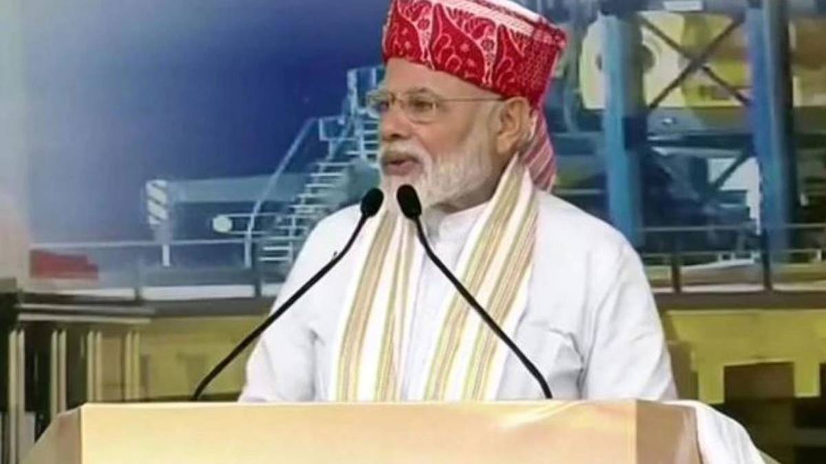 पीएम मोदी की नई पेंशन स्कीम में क्या है?