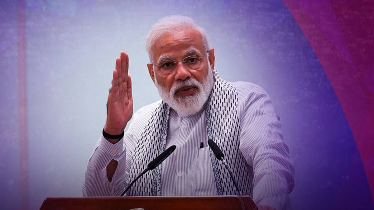 मोदी-इमरान का यूएन में भाषण