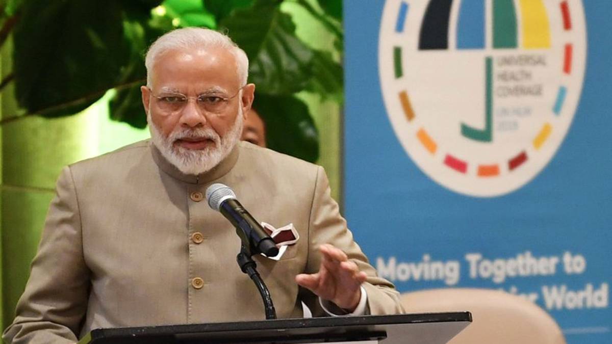 UN में आमने-सामने होंगे मोदी-इमरान (फाइल फोटो)