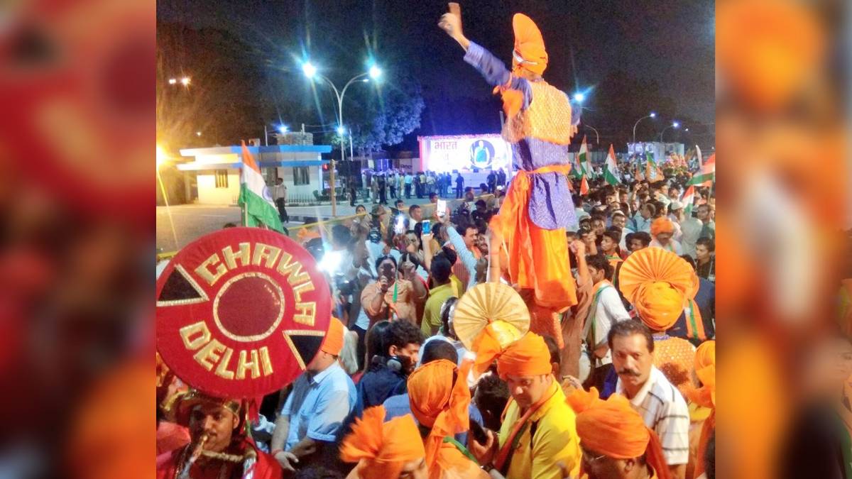 (फोटो- @mausamii2u)