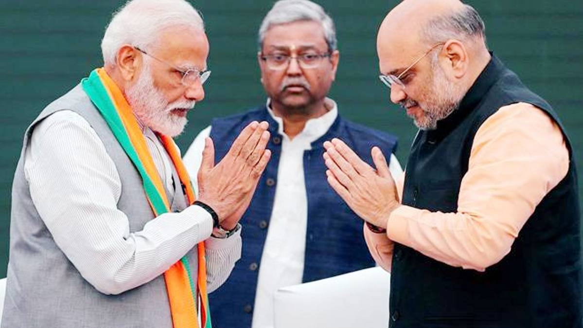 मोदी सरकार के 100 दिन पूरे(फाइल फोटो)