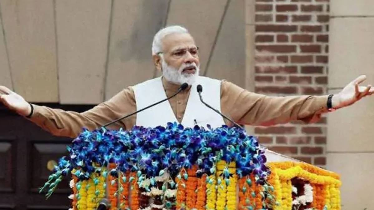 पीेम मोदी- फाइल फोटो