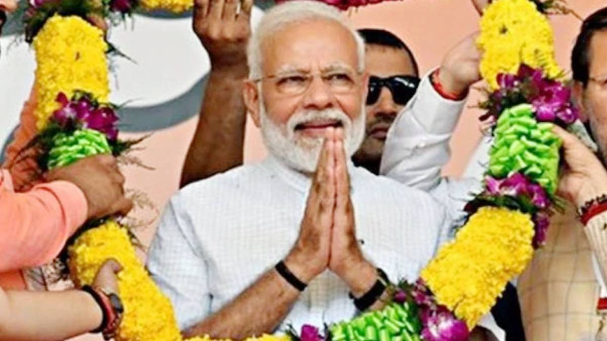 पीएम नरेंद्र मोदी(फाइल फोटो)