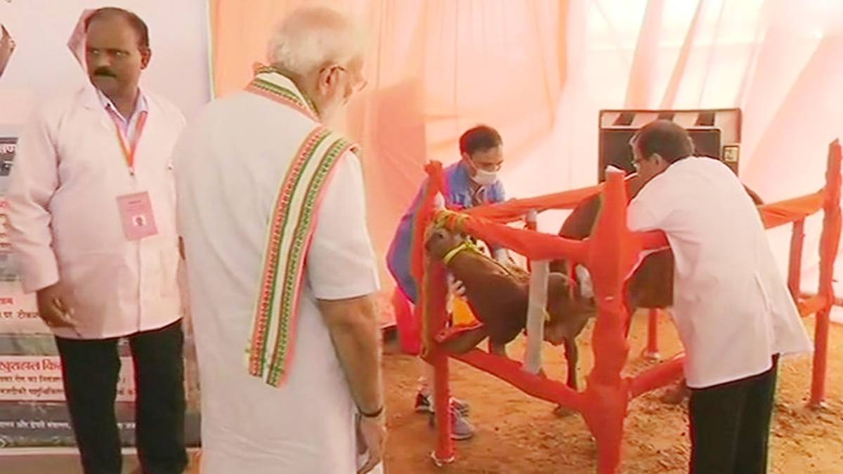 10 मिनट 50 खबरें (फोटो ANI)