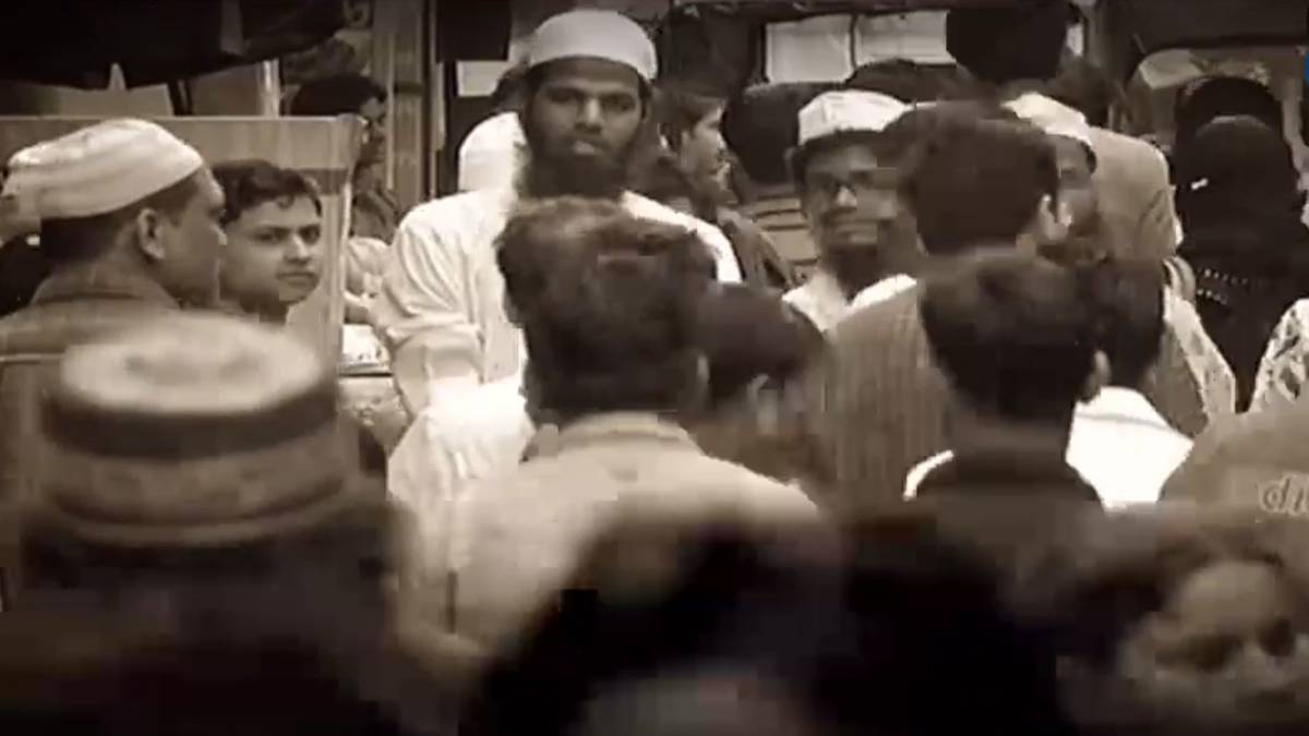 क्यों डरे हुए है मुसलमान? (फाइल फोटो)