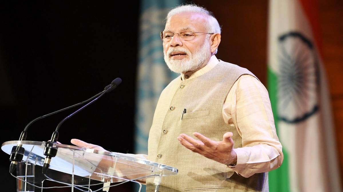 प्रधानमंत्री नरेंद्र मोदी (फाइल फोटो- IANS)