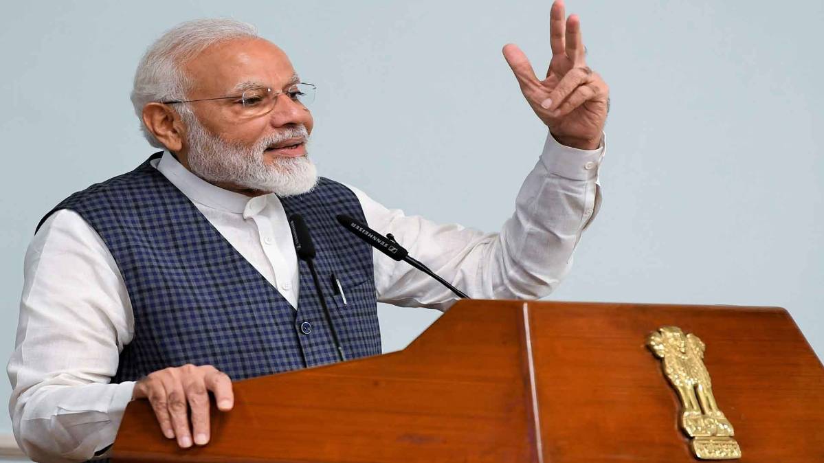 प्रधानमंत्री नरेंद्र मोदी (फाइल फोटो-IANS)