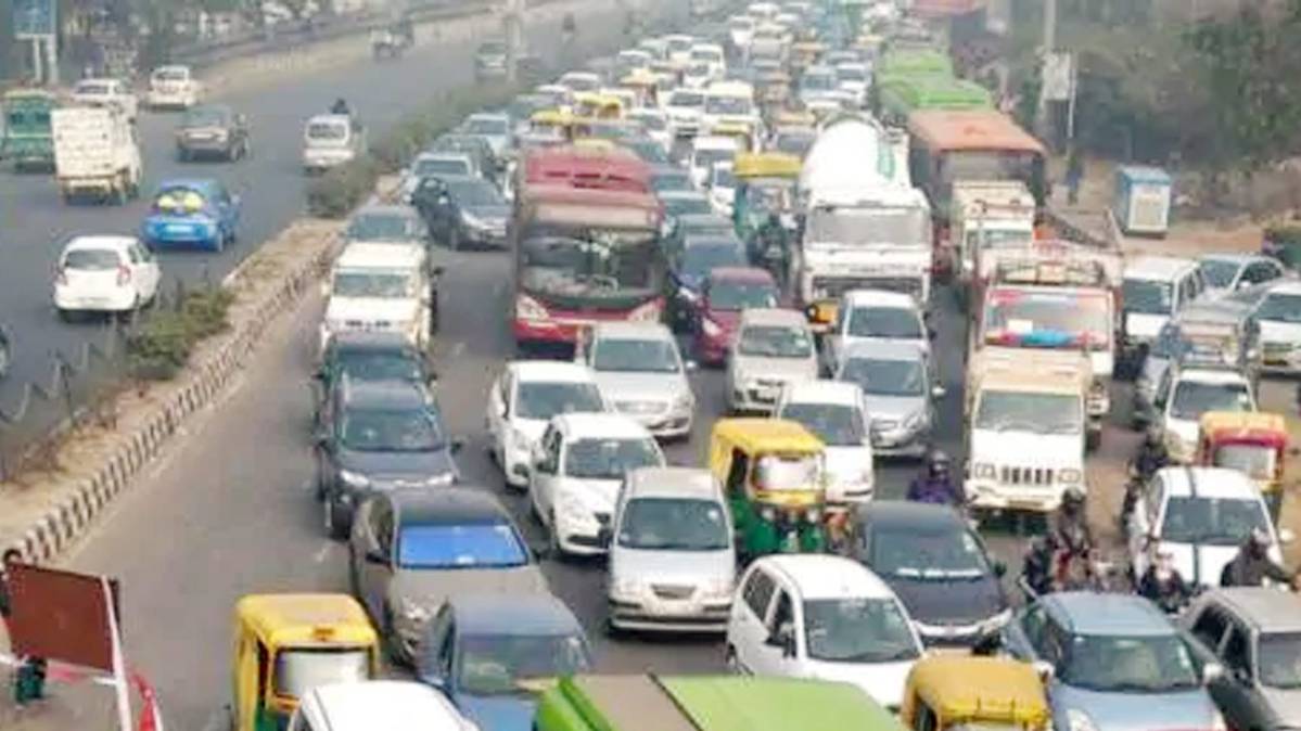 प्रतीकात्मक तस्वीर