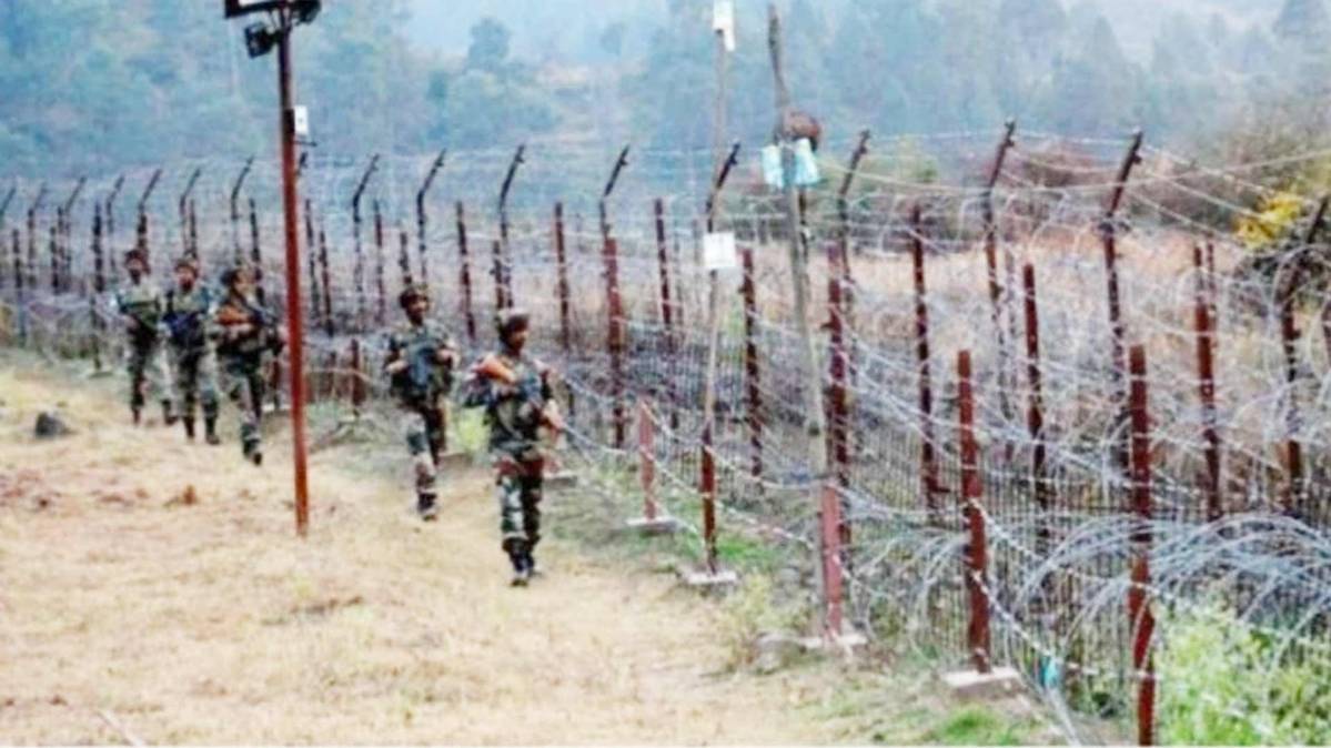 9 बज गए (फोटो फाइल)