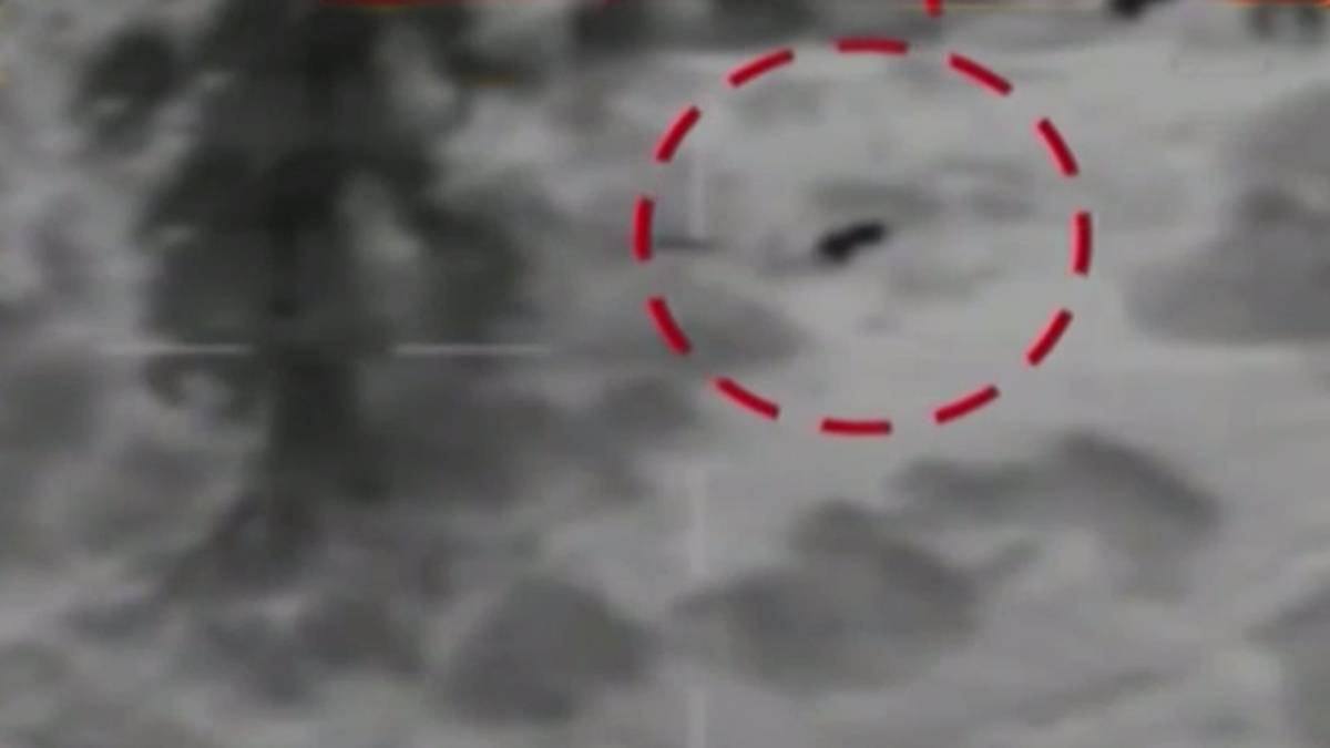 भारत में घुसपैठ की कोशिश