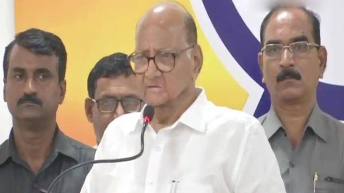 लंच ब्रेक (फोटो ANI)