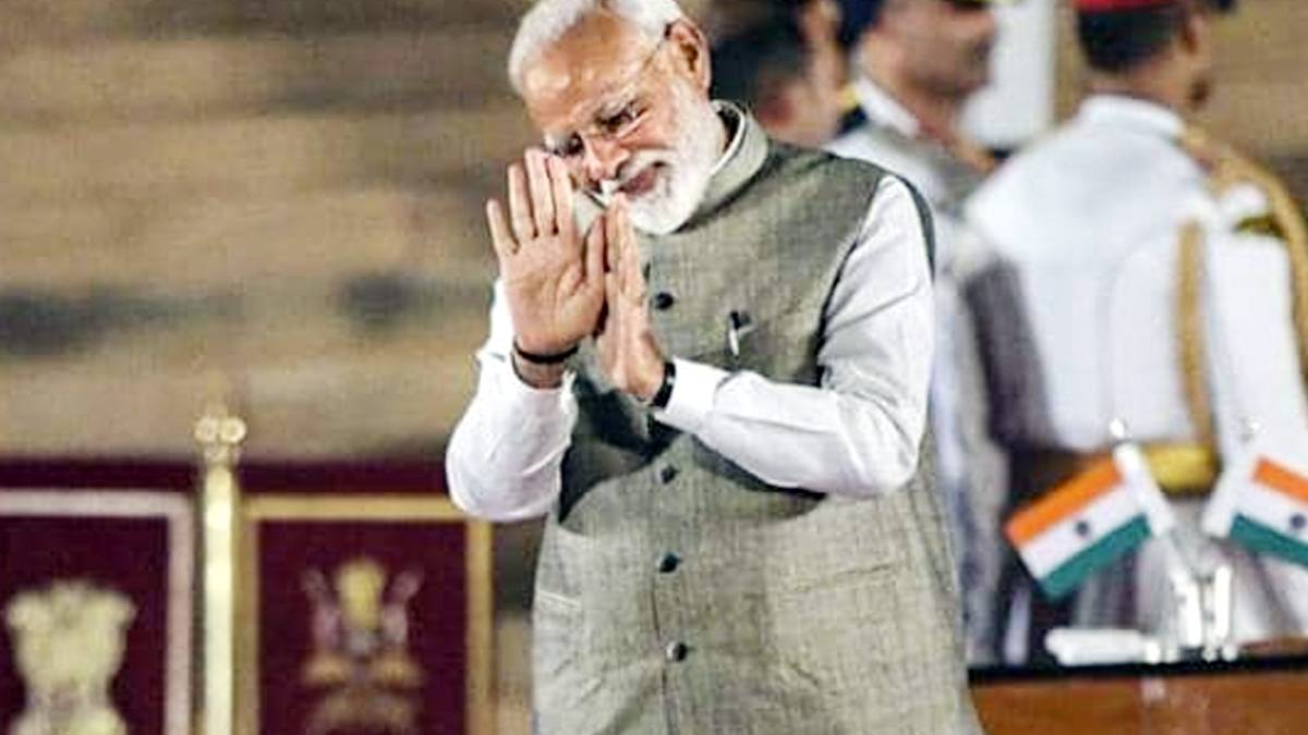 पीएम मोदी