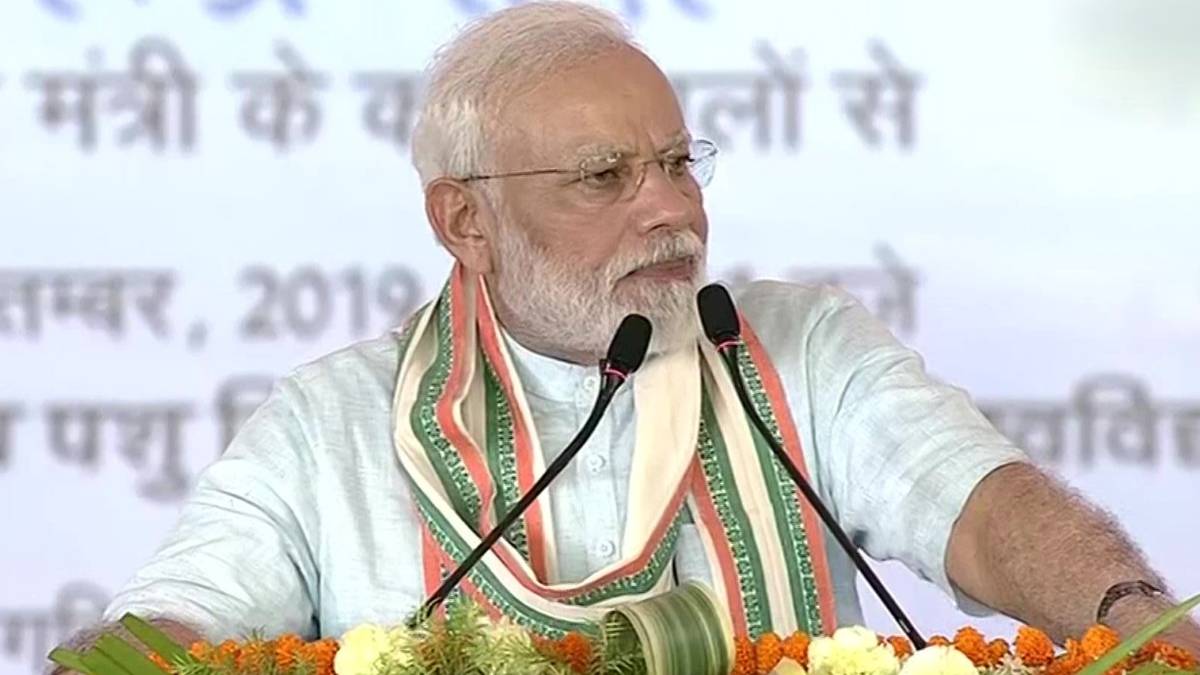 नॉनस्टॉप 100